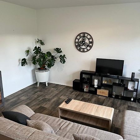 Einfaches Apartment Munster Ngoại thất bức ảnh