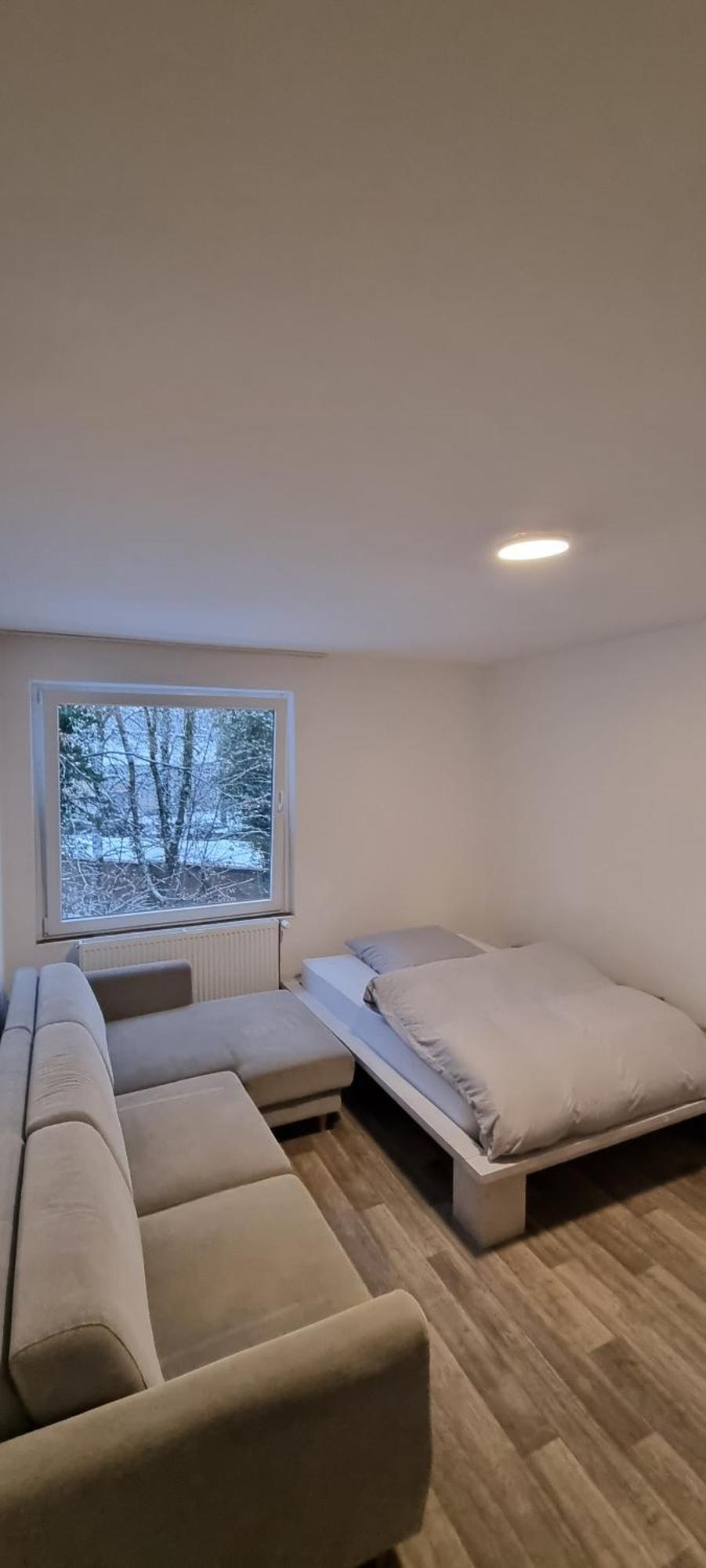Einfaches Apartment Munster Ngoại thất bức ảnh