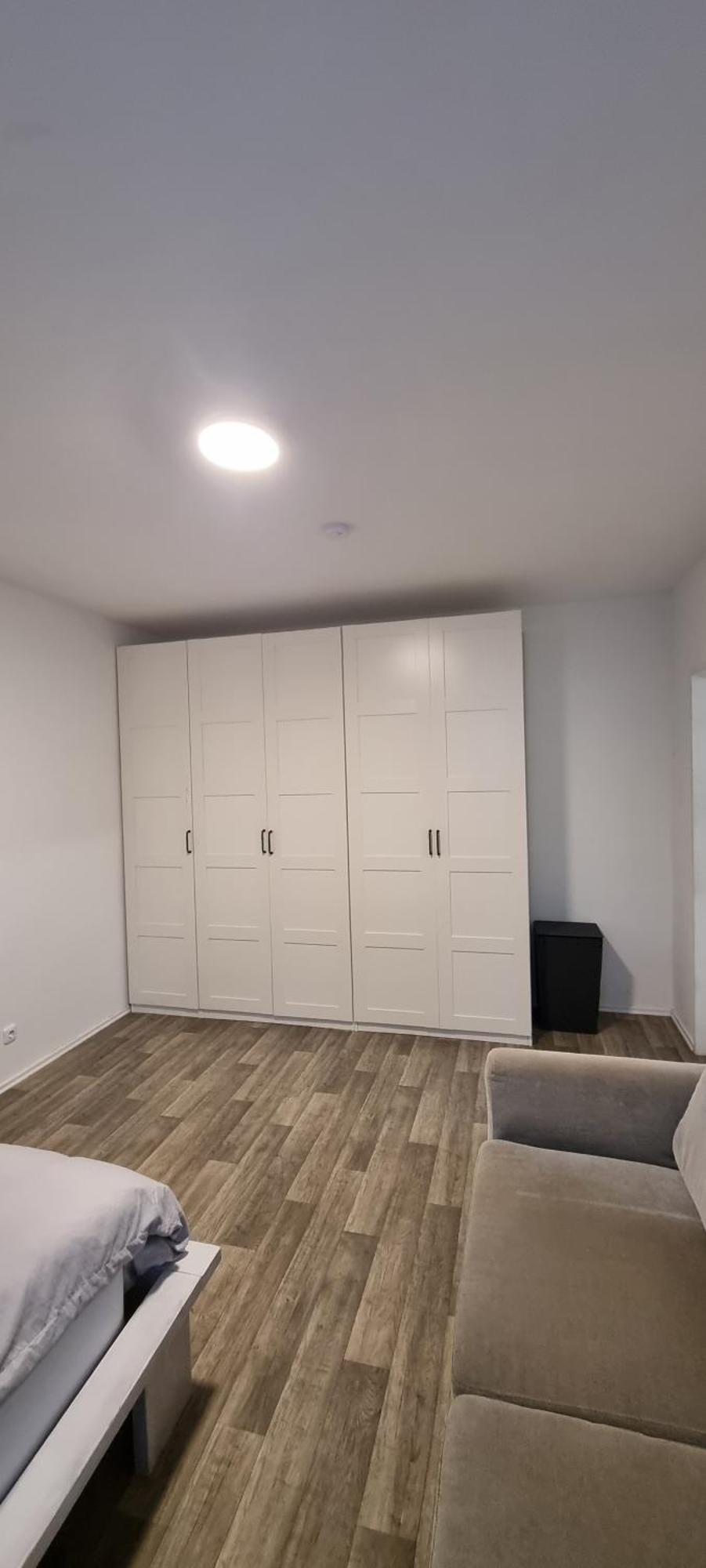 Einfaches Apartment Munster Ngoại thất bức ảnh