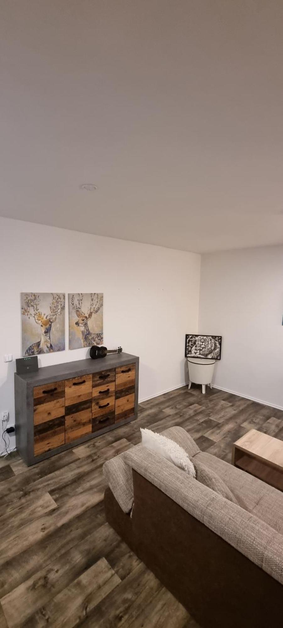 Einfaches Apartment Munster Ngoại thất bức ảnh
