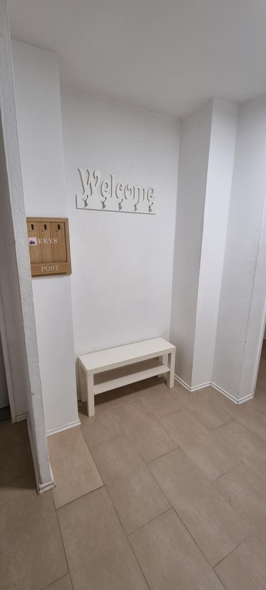 Einfaches Apartment Munster Ngoại thất bức ảnh