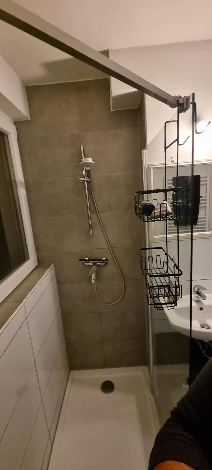 Einfaches Apartment Munster Ngoại thất bức ảnh