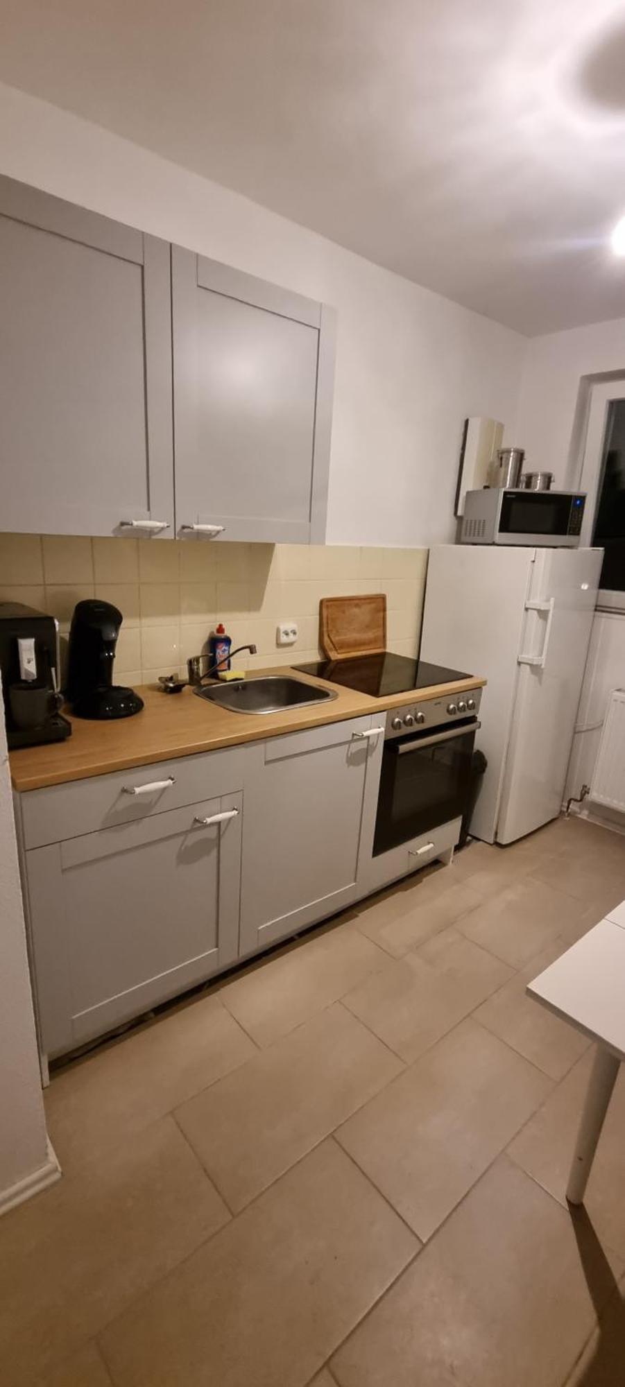 Einfaches Apartment Munster Ngoại thất bức ảnh