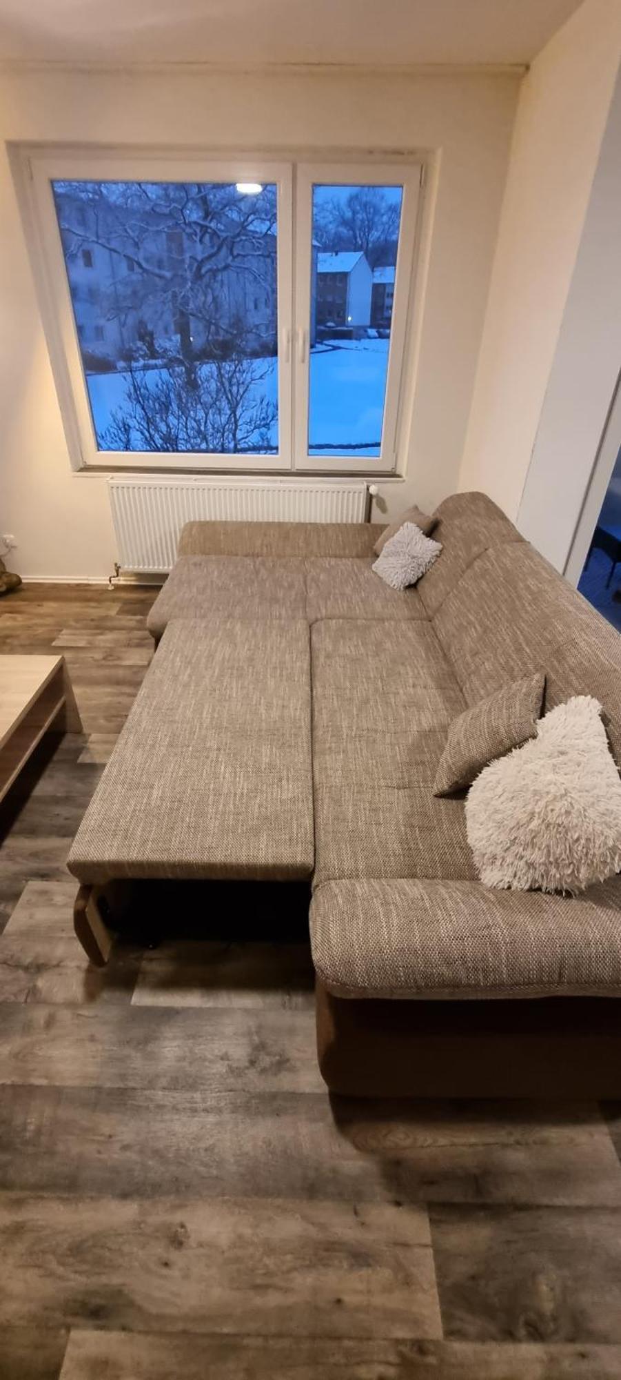Einfaches Apartment Munster Ngoại thất bức ảnh