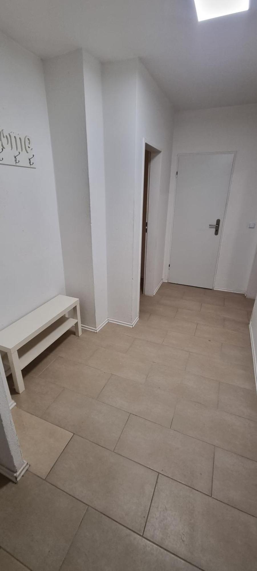Einfaches Apartment Munster Ngoại thất bức ảnh