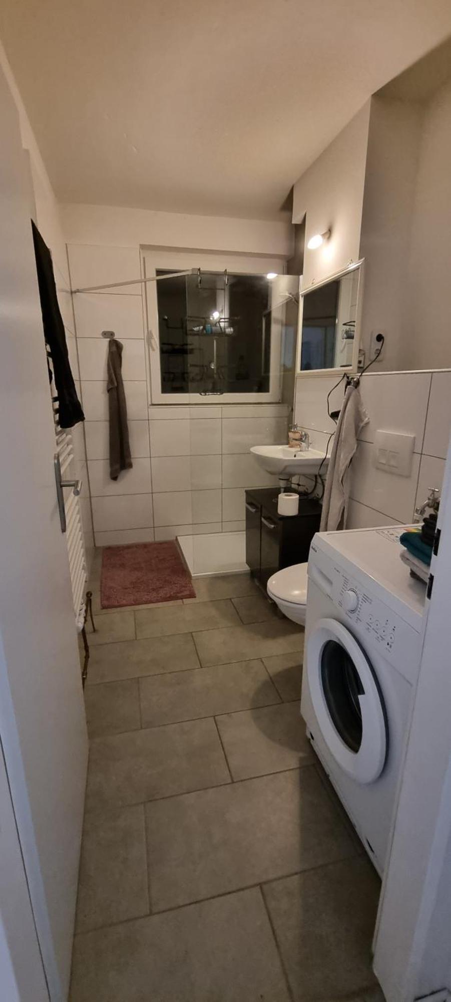 Einfaches Apartment Munster Ngoại thất bức ảnh